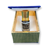 دهن عود قديم من هريس ربع تولة